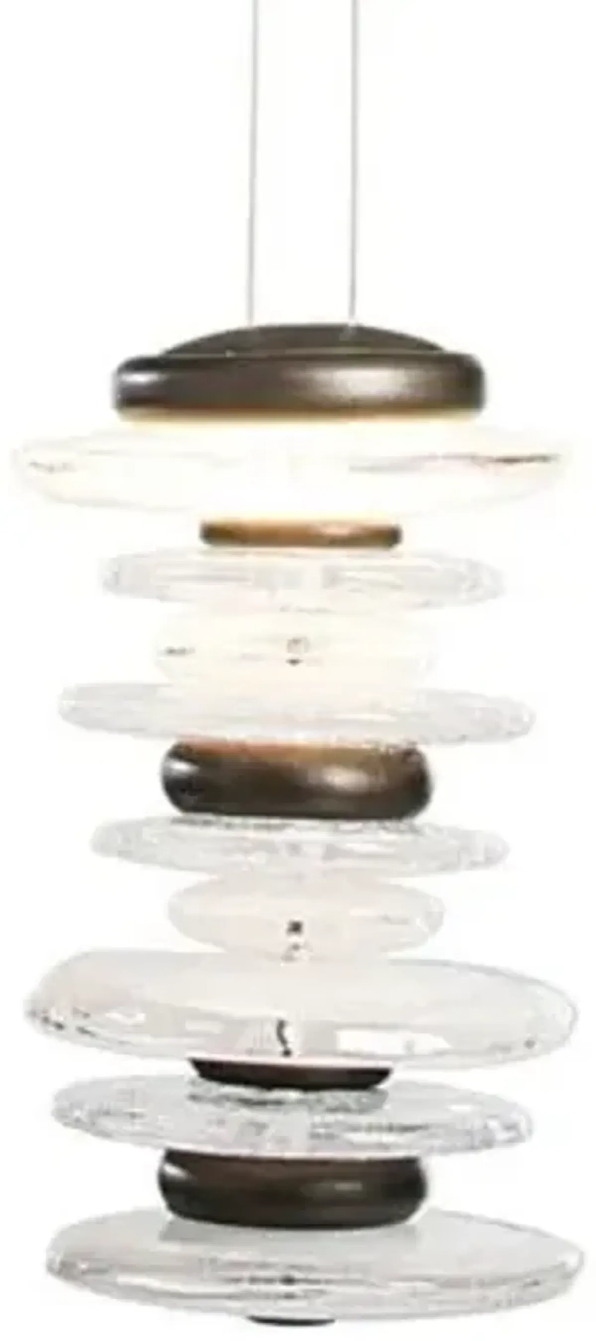 Cairn LED Large Mini Pendant