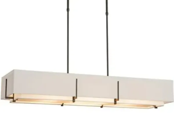 Exos Rectangular Linear Suspension