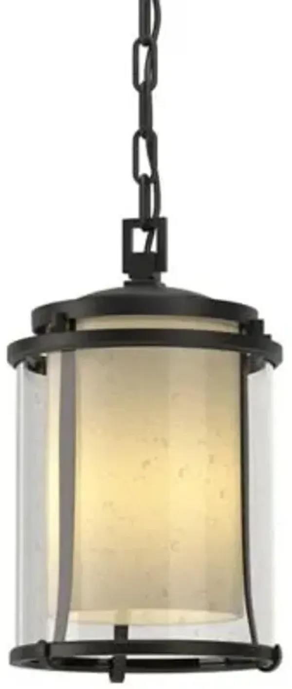 Meridian Coastal Outdoor Pendant