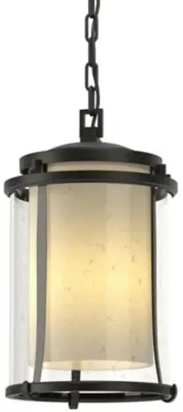 Meridian Coastal Outdoor Pendant