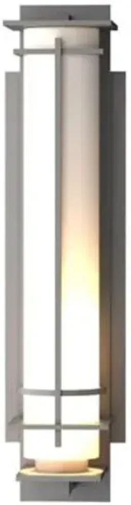 Opal / Coastal Burnished Steel color