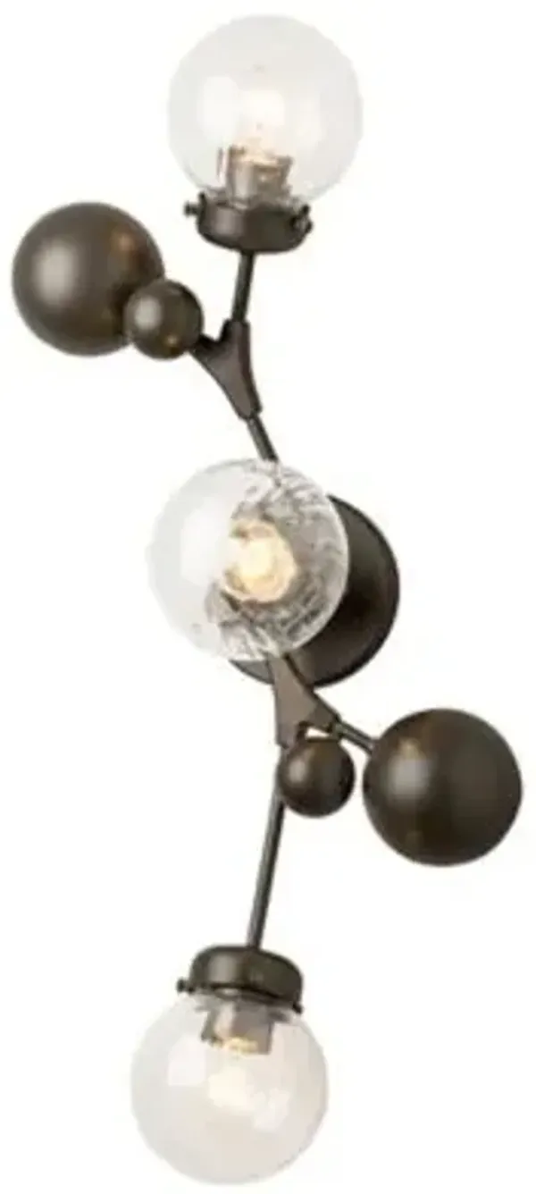 Sprig Wall Sconce