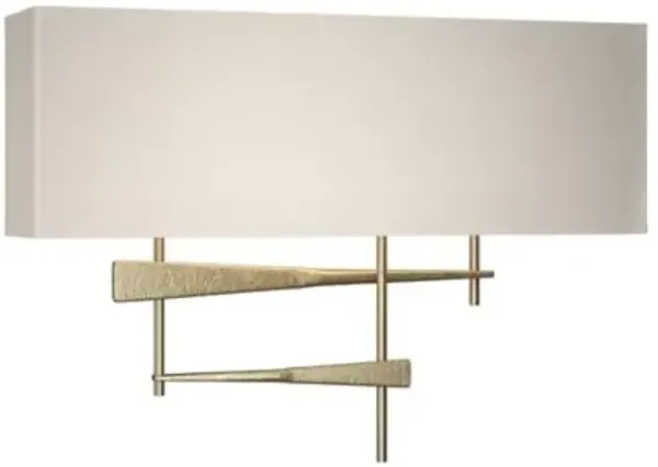 Cavaletti Wall Sconce