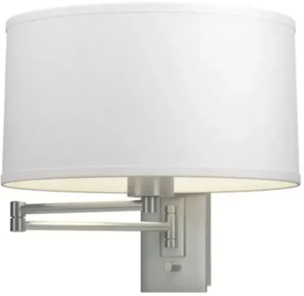 Simple Swingarm Wall Sconce