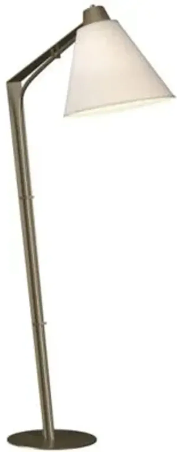 Reach Floor Lamp