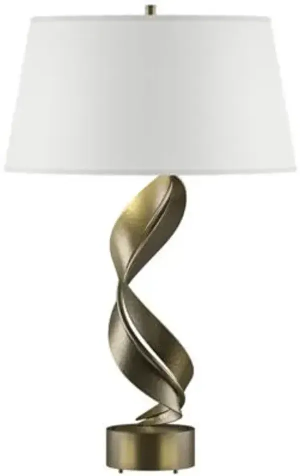 Folio Table Lamp