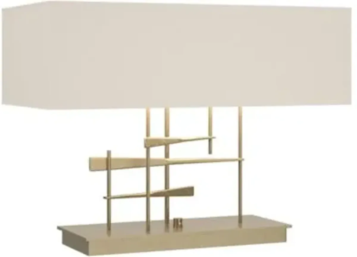 Cavaletti Table Lamp