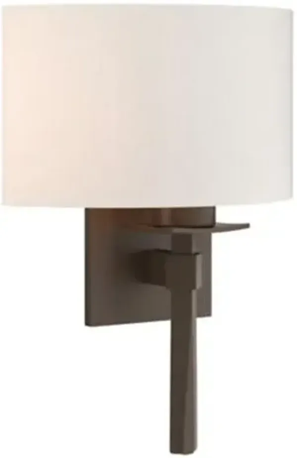 Beacon Hall Wall Sconce w/ Shade Options