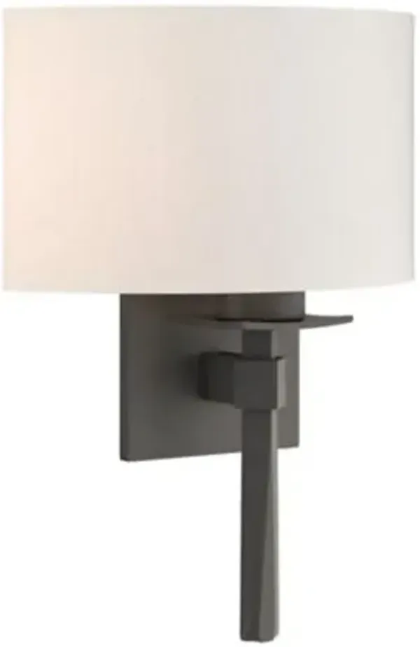 Beacon Hall Wall Sconce w/ Shade Options