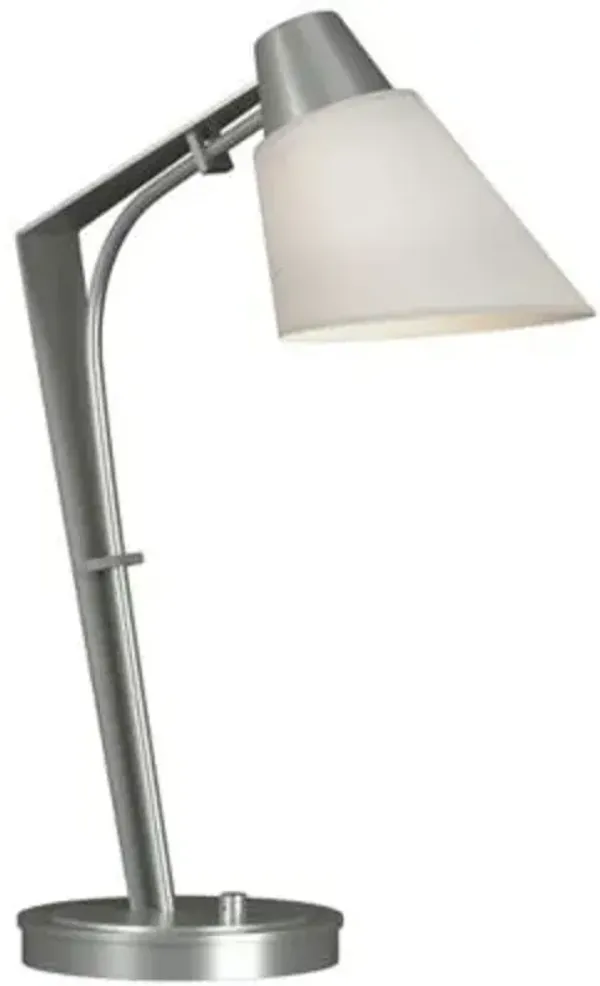 Reach Table Lamp