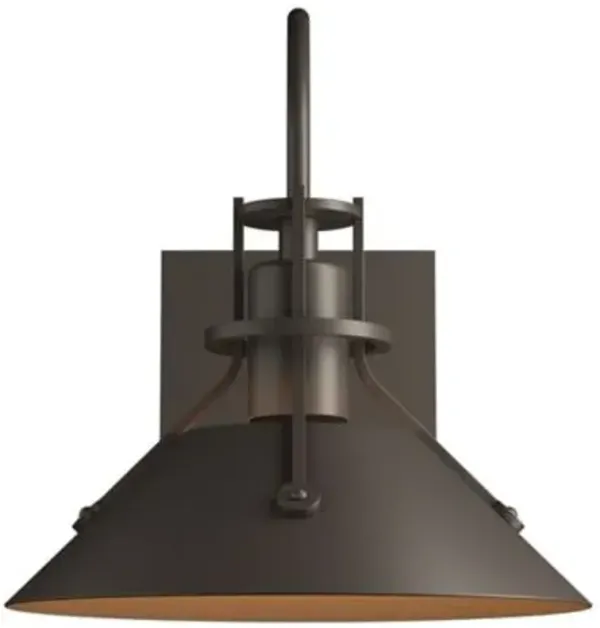 Henry Outdoor Wall Sconce