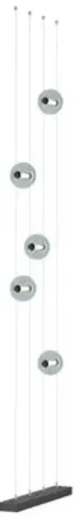 Cool Grey / Black color