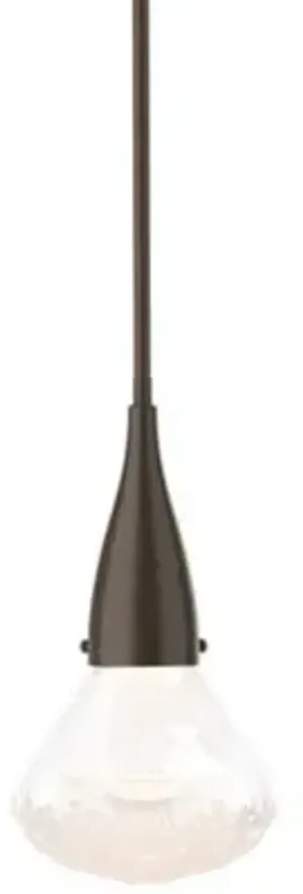 Fritz Teardrop Large Mini Pendant