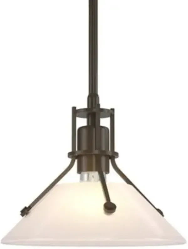 Henry Glass Mini Pendant