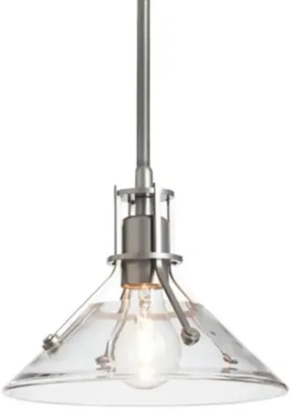 Henry Glass Mini Pendant