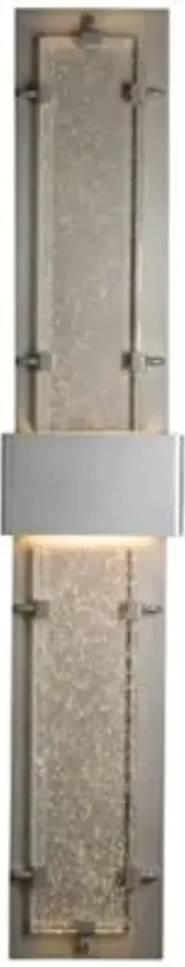 Ursa Double LED Outdoor Wall Sconce