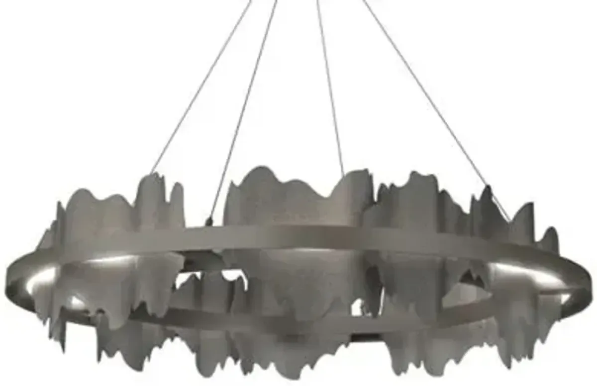 Hildene LED Chandelier