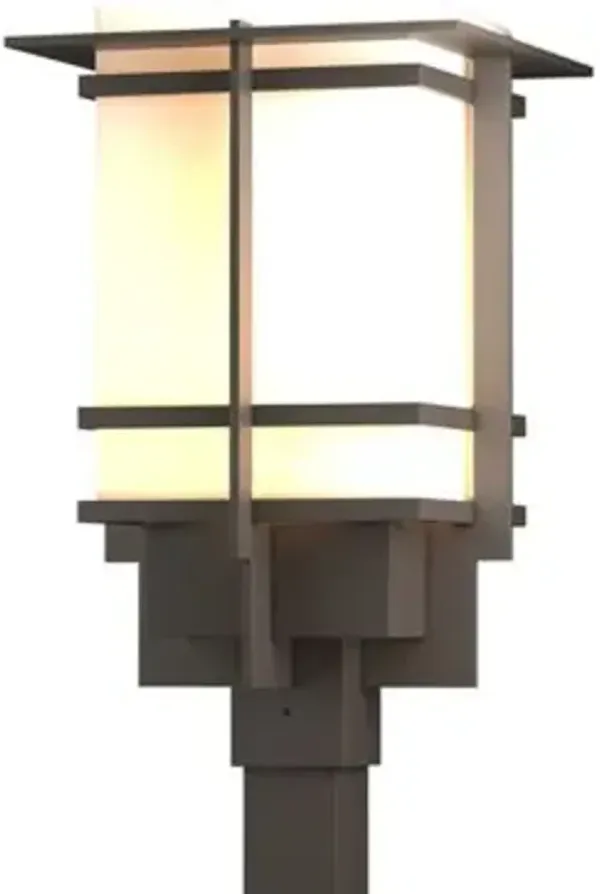 Tourou Outdoor Post Light