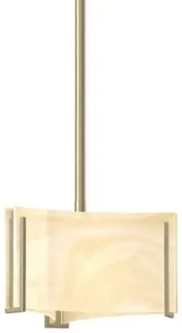 Exos Delta Adjustable Mini Pendant