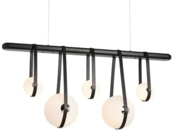 Derby LED Linear Suspension