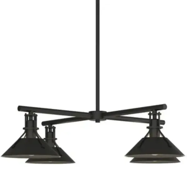 Henry Outdoor Chandelier
