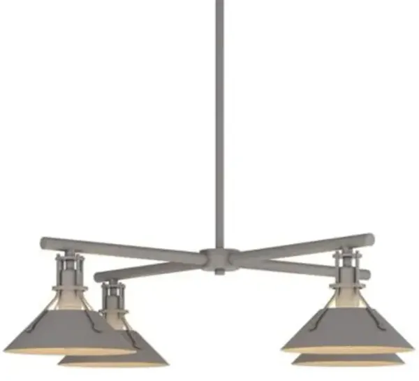 Henry Outdoor Chandelier