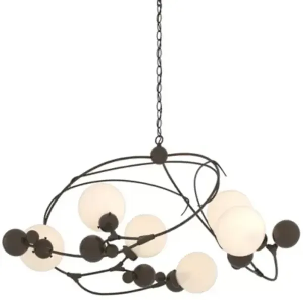 Sprig Circular Chandelier