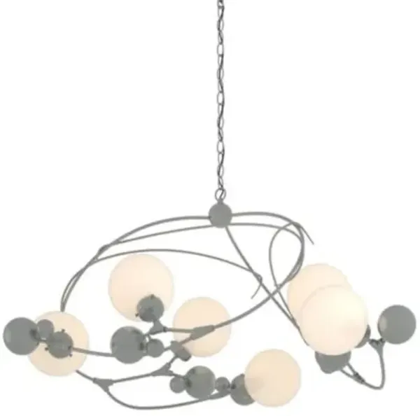 Sprig Circular Chandelier