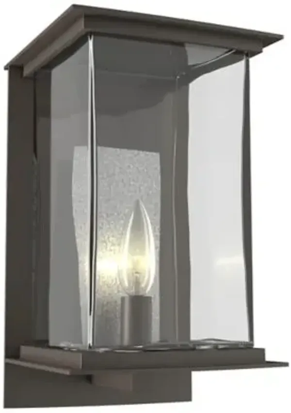 Kingston Outdoor Wall Sconce