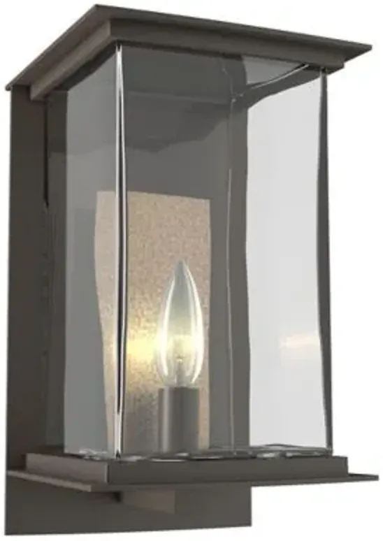 Kingston Outdoor Wall Sconce