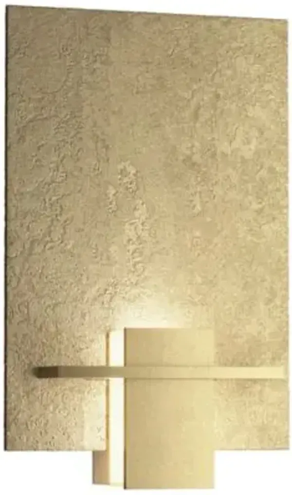 Aperture Wall Sconce