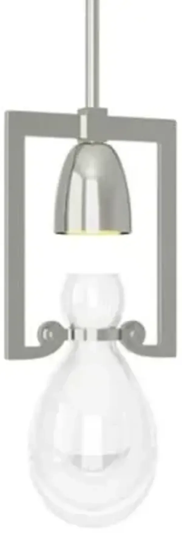 Apothecary Mini Pendant