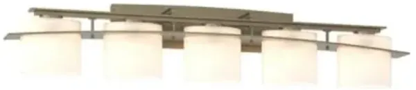 Arc Ellipse Vanity Light