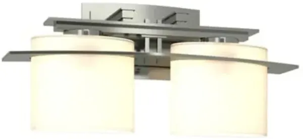 Arc Ellipse Vanity Light