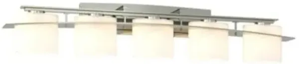 Arc Ellipse Vanity Light