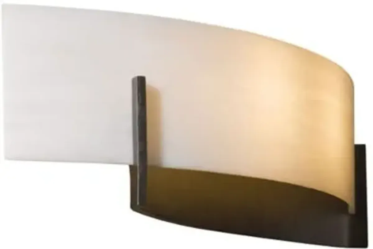 Axis Wall Sconce