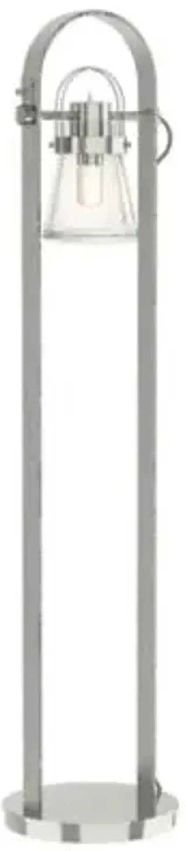 Erlenmeyer Floor Lamp