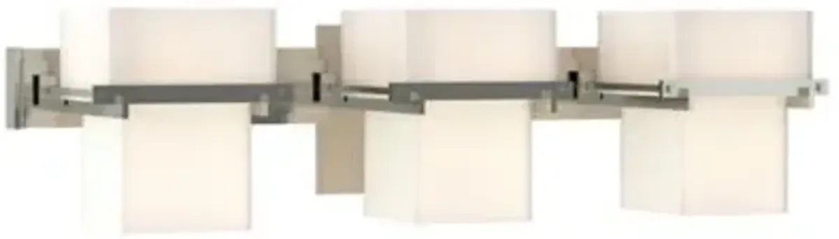 Kakomi Triple Wall Sconce