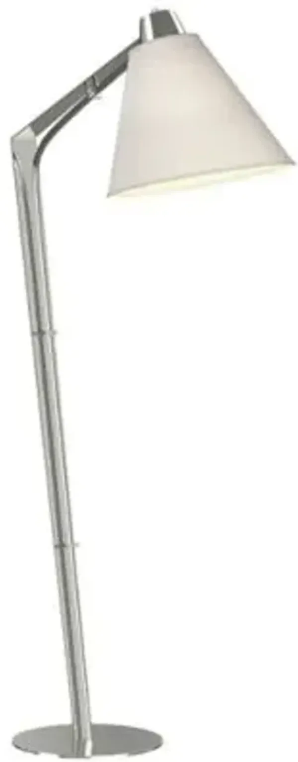 Reach Floor Lamp