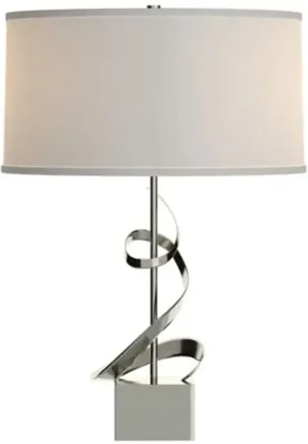 Gallery 273030 Spiral Table Lamp