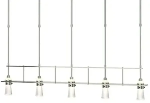 Erlenmeyer Linear Suspension