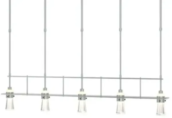 Erlenmeyer Linear Suspension