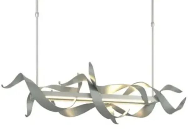 Folio LED Linear Suspension