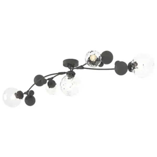Sprig Semi-Flushmount