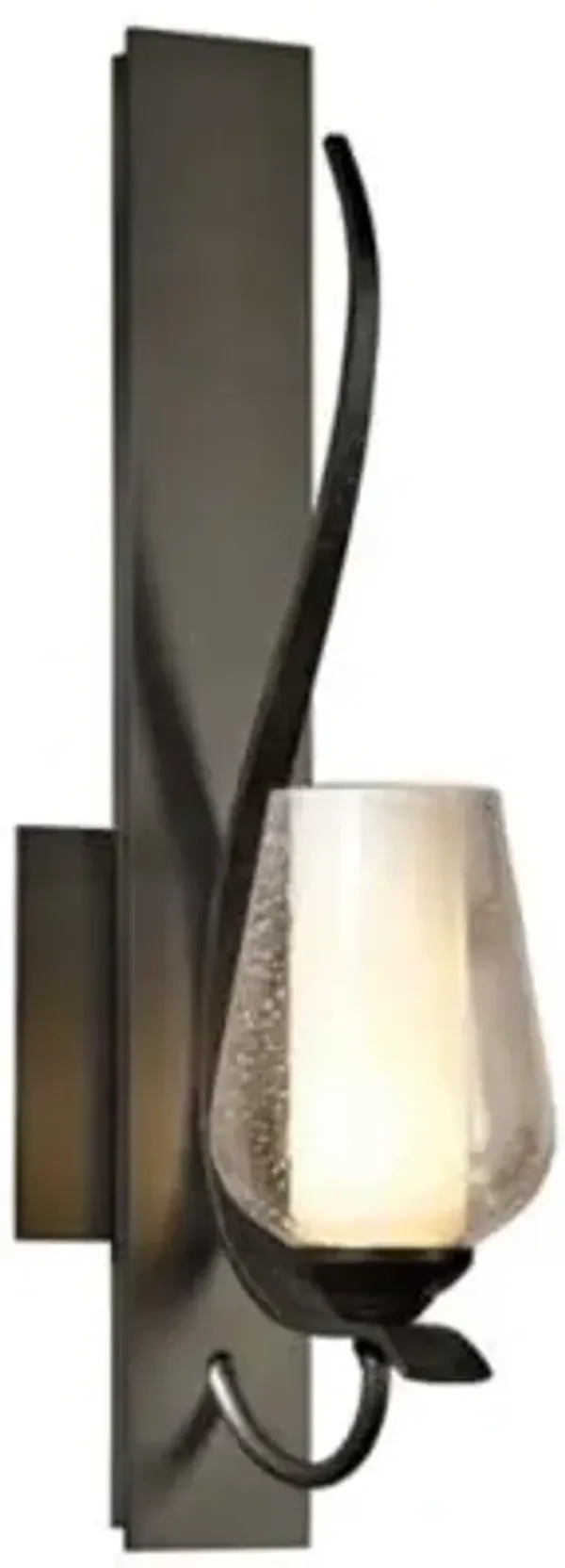 Flora Indoor Wall Sconce