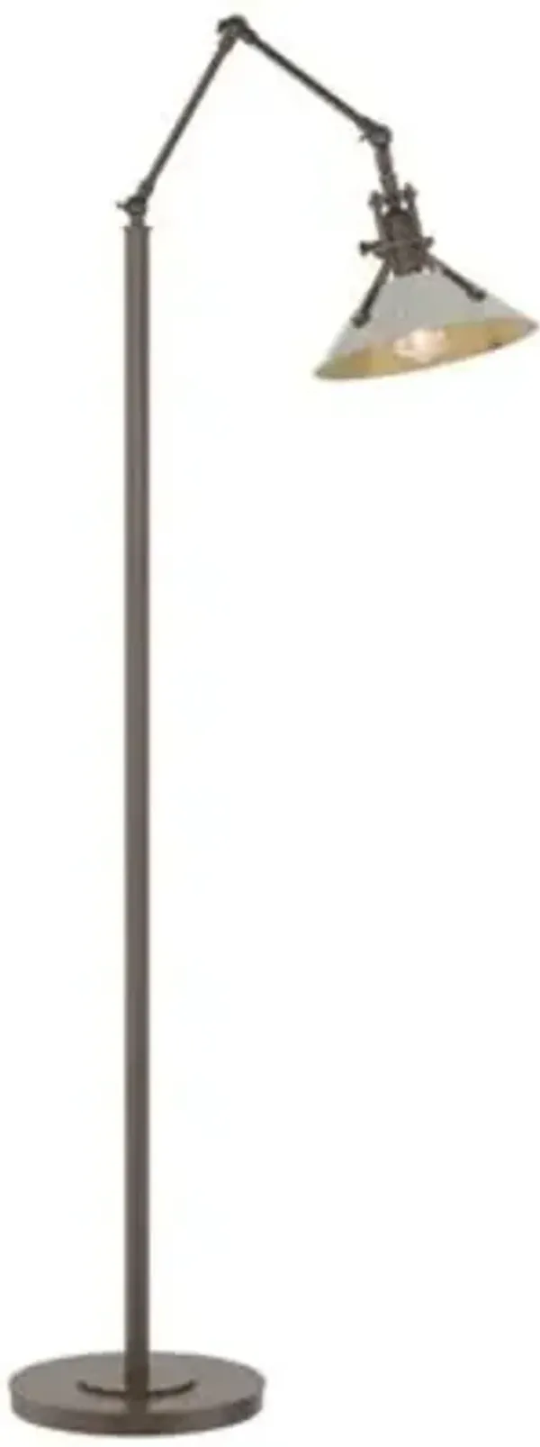 Henry Floor Lamp