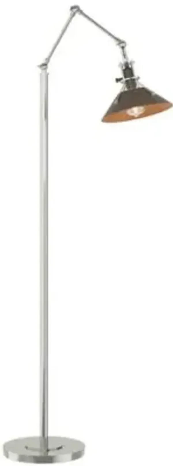 Henry Floor Lamp