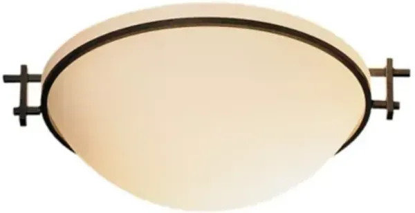 Moonband Flushmount