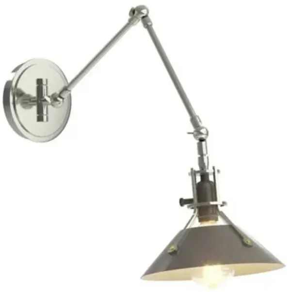 Henry Wall Sconce