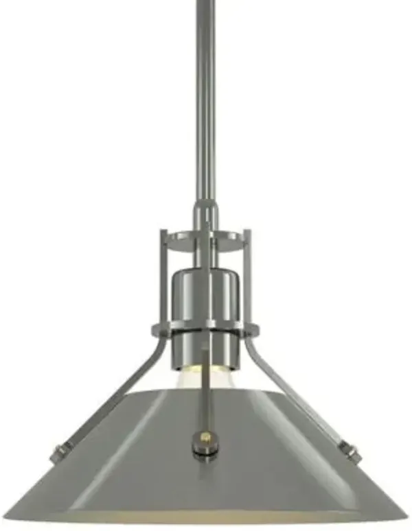 Henry Metal Mini Pendant